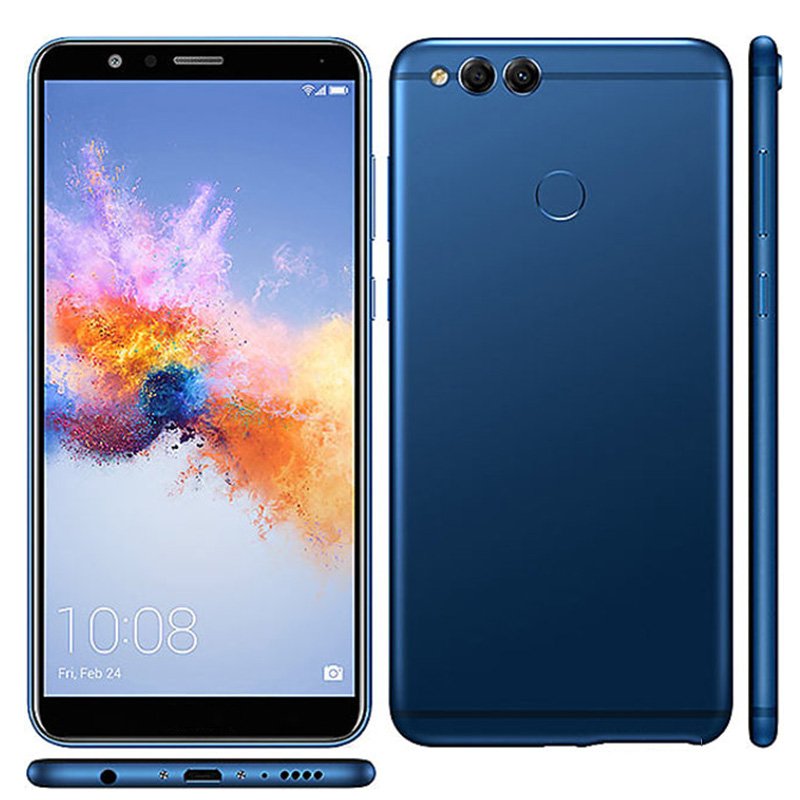 Wholesale cheap mobile phone for Honor 7X 5C 5V 6C 6X 7A 8 8A 8C 9lite