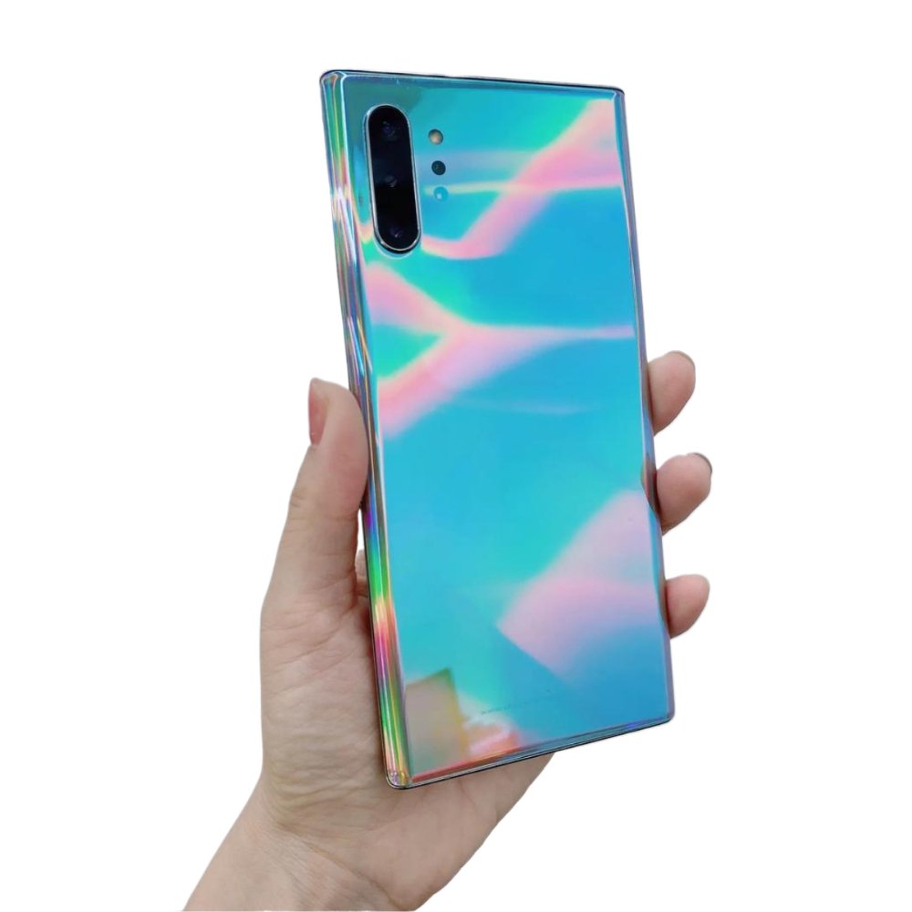 Wholesale 256GB Phone Refurbished Original Used Phone Refurbished For note10 plus