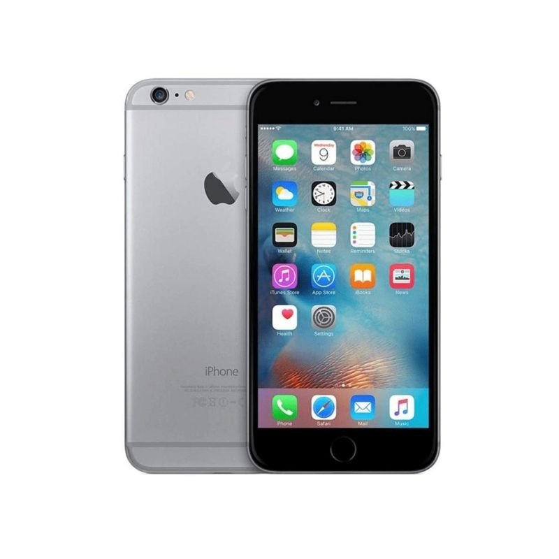 Used Mobile Phones i6 Plus unlock second hand used phones 4G 16GB 32GB 64GB for Brand Phone 6 Plus