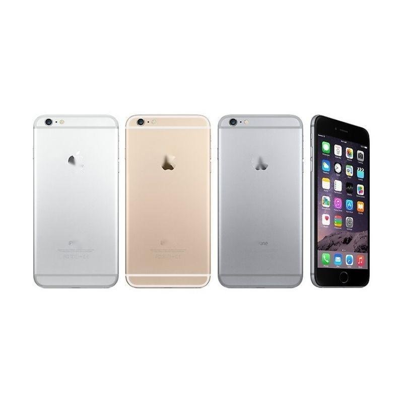 Used Mobile Phones i6 Plus unlock second hand used phones 4G 16GB 32GB 64GB for Brand Phone 6 Plus