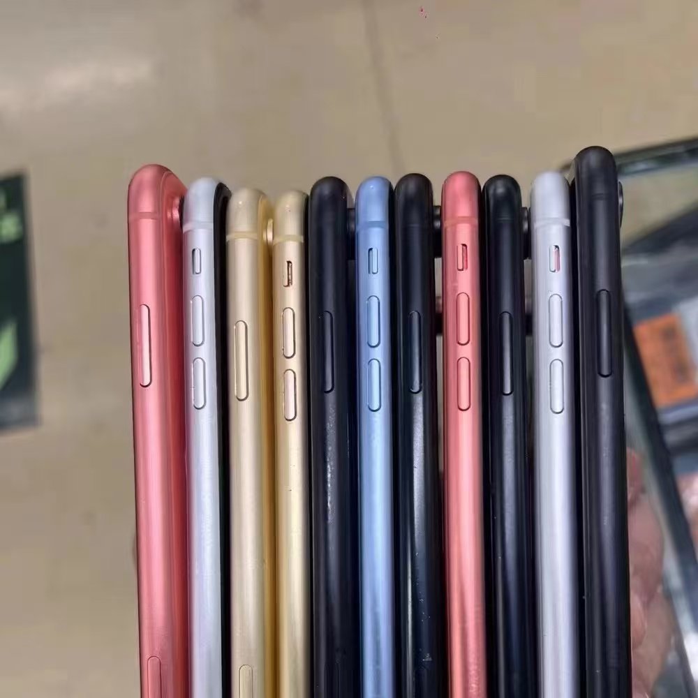 90% NEW Smart used mobile phone for iphone XR original phone for iphone XR Unlocked phone