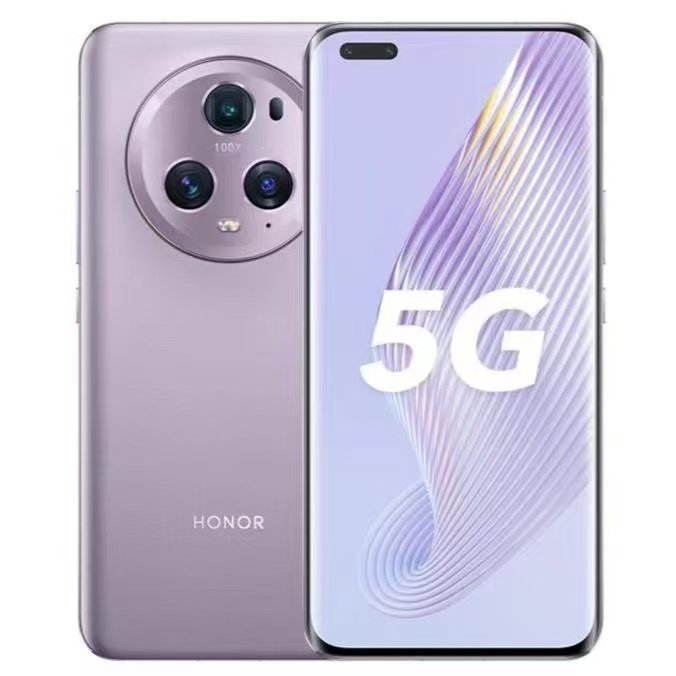 Smartphone with high quality unlocked original wholesale phone magic 5 pro used mobile phone with 5g