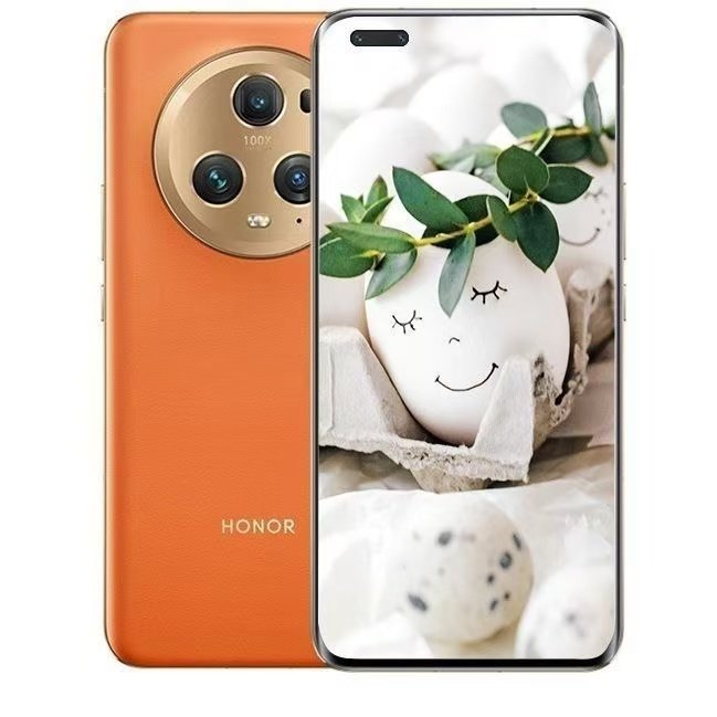 Smartphone with high quality unlocked original wholesale phone magic 5 pro used mobile phone with 5g