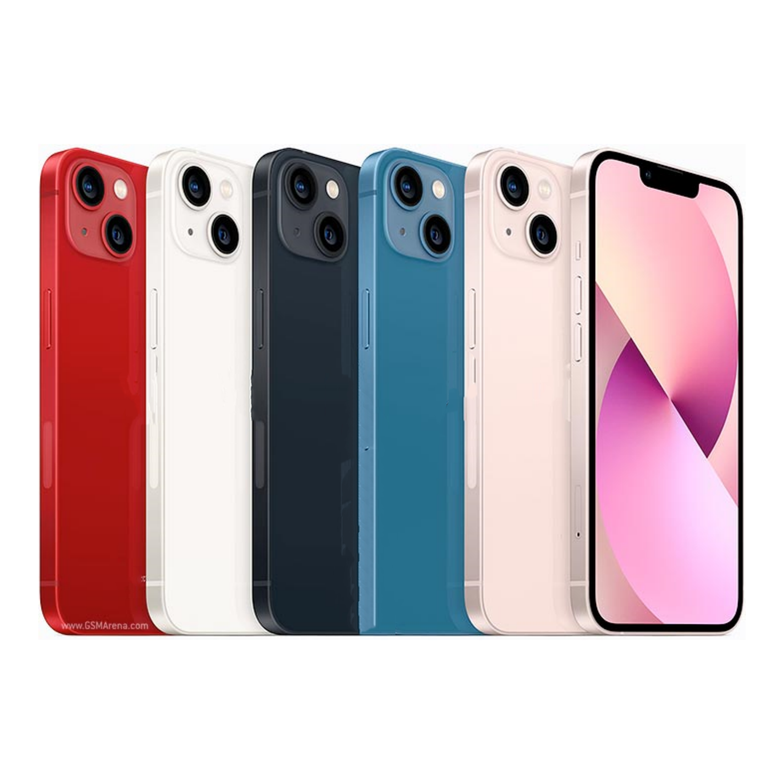 Original Brand New Refurbished Mobile Phones Factory Wholesale for i13 mini 13 pro 13pro max 14 12 11 8 xs