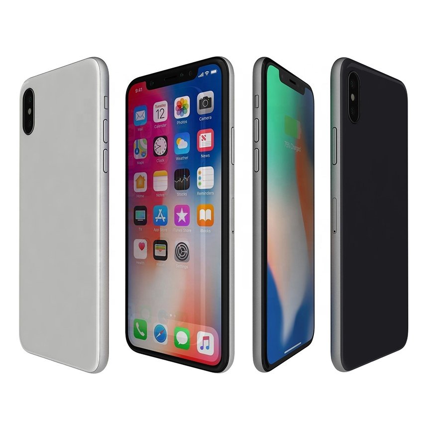 Wholesale Original Used Smart Phone For I phone Xs Max Original Brand 99 New 64gb 256gb