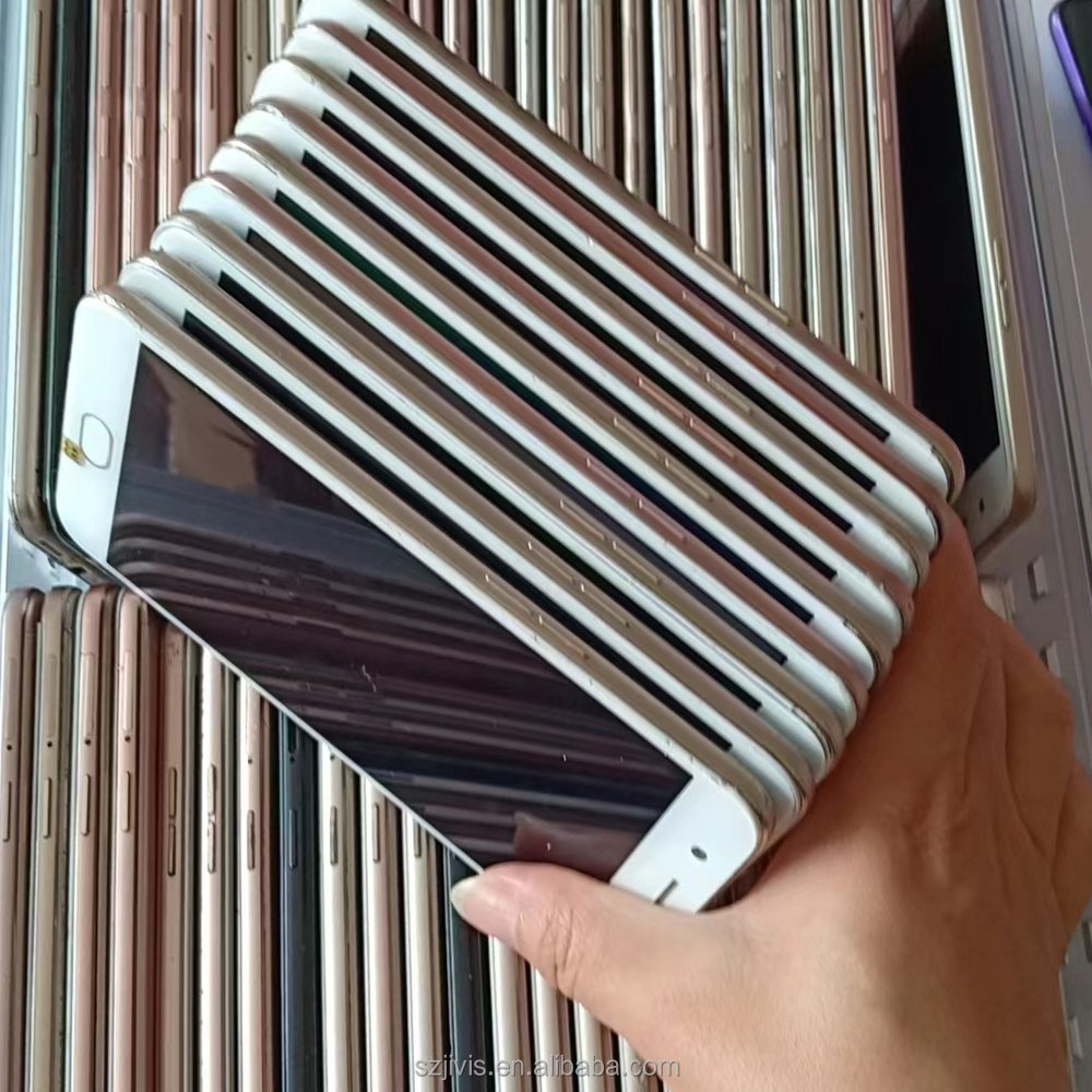 Best Selling Original Second Hand Cell Phone Durable Used Mobile Phones For A59