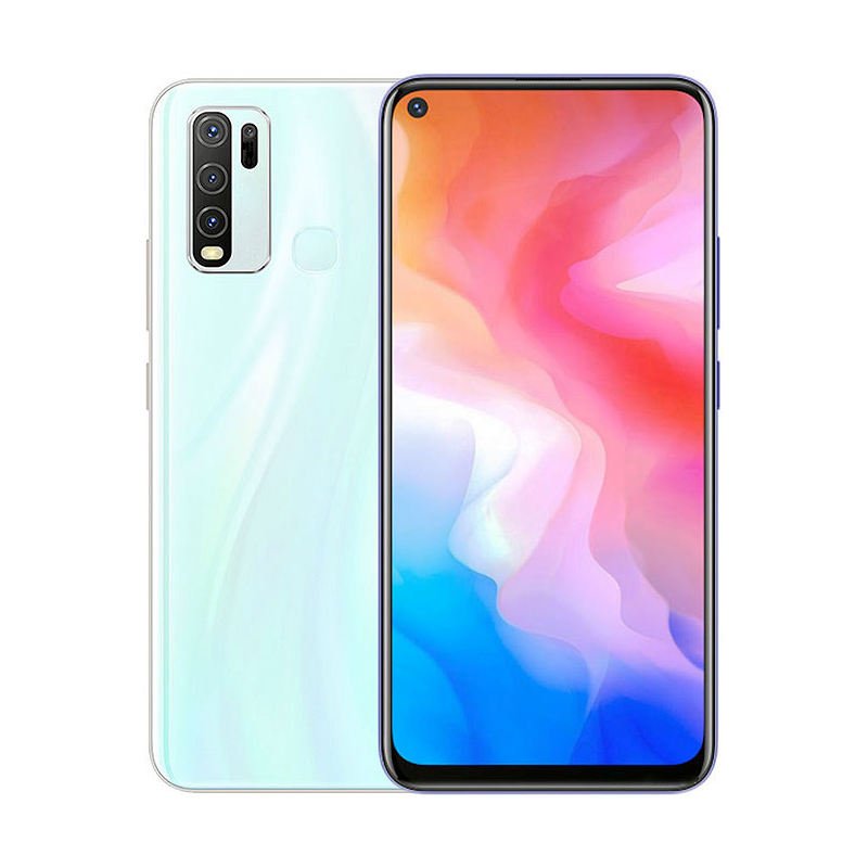 Wholesale Smartphone 6.5-inch USA Version Y30 A+Grade Mobile Phone for vvo Y30 Used Android Original Phones