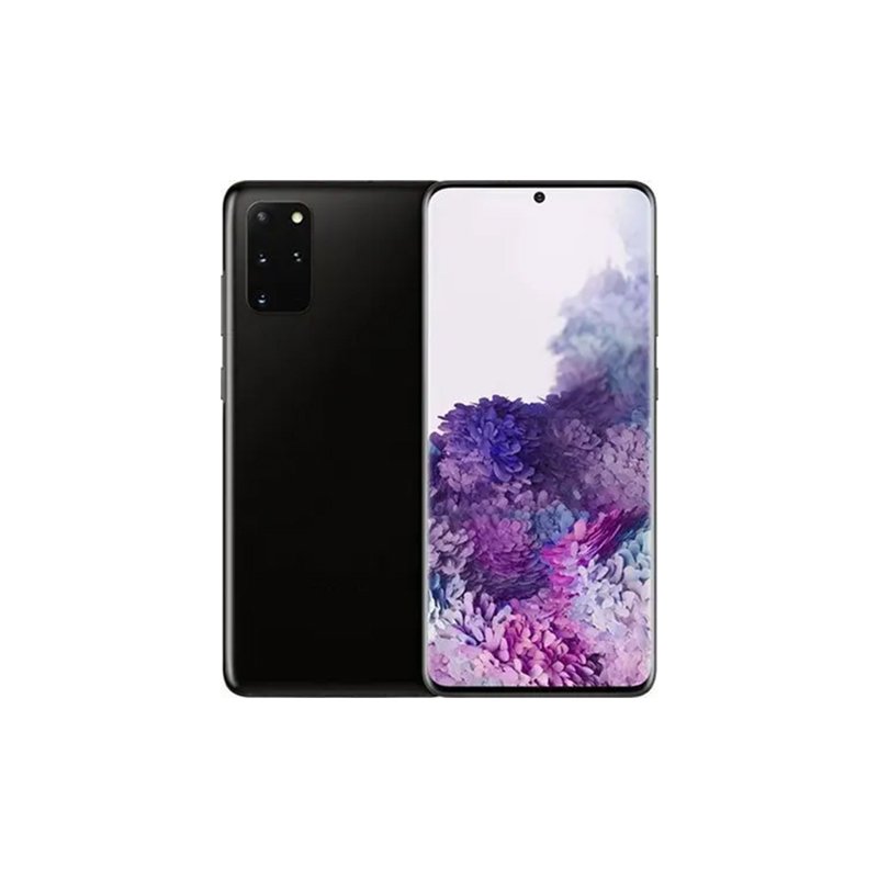 Mobile Phone Original For S20 Plus 128G Dual SIM Unlocked 3G 4G Smartphone Wholesale Cellphone Used Mobile Phone