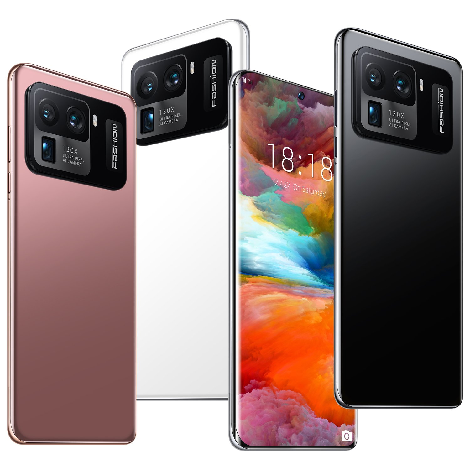 Hot 6.7 Inch Poco M4 Pro Version Unlocked 4g 5g Android Original Mobile Phones Factory Direct Sale Smartphone