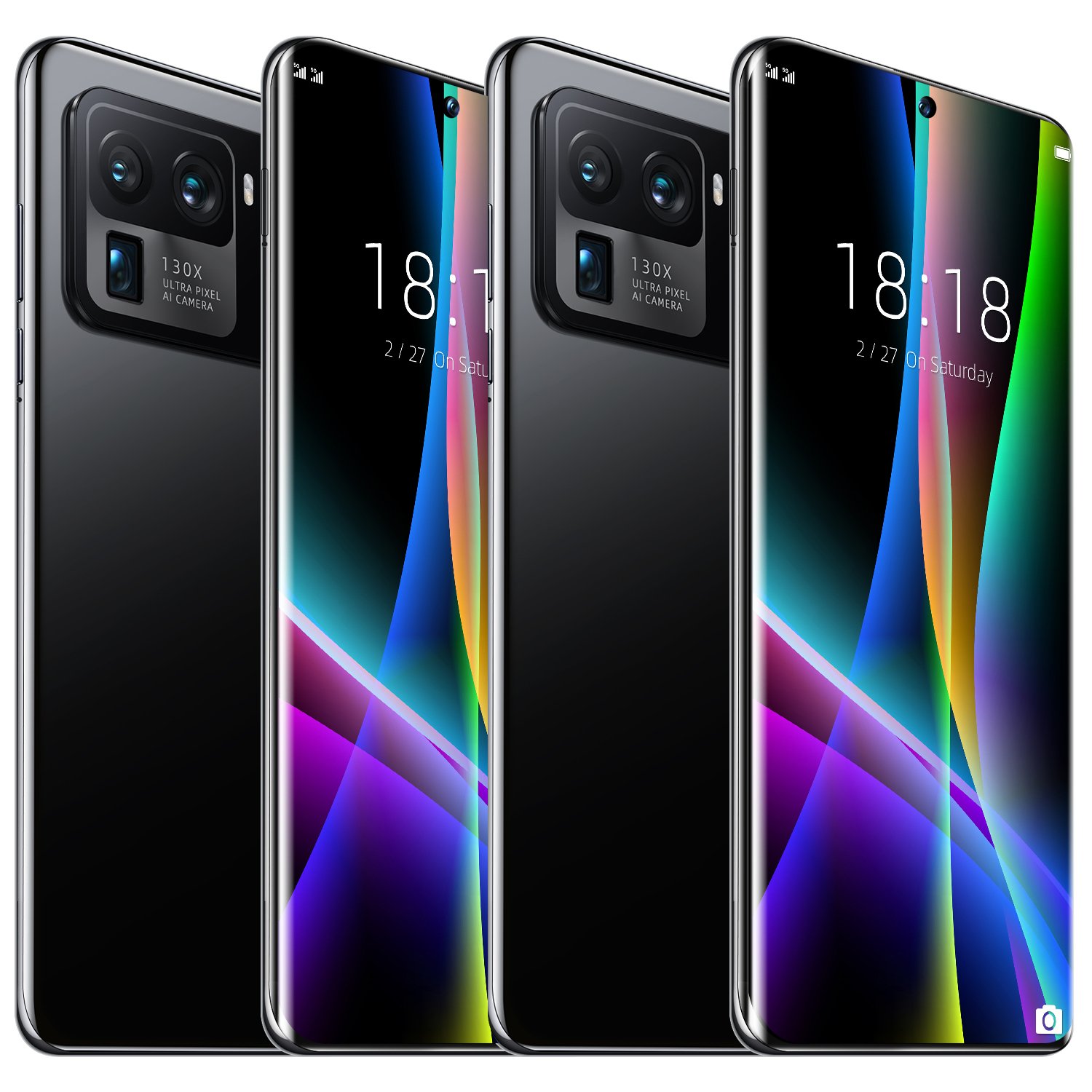Hot 6.7 Inch Poco M4 Pro Version Unlocked 4g 5g Android Original Mobile Phones Factory Direct Sale Smartphone