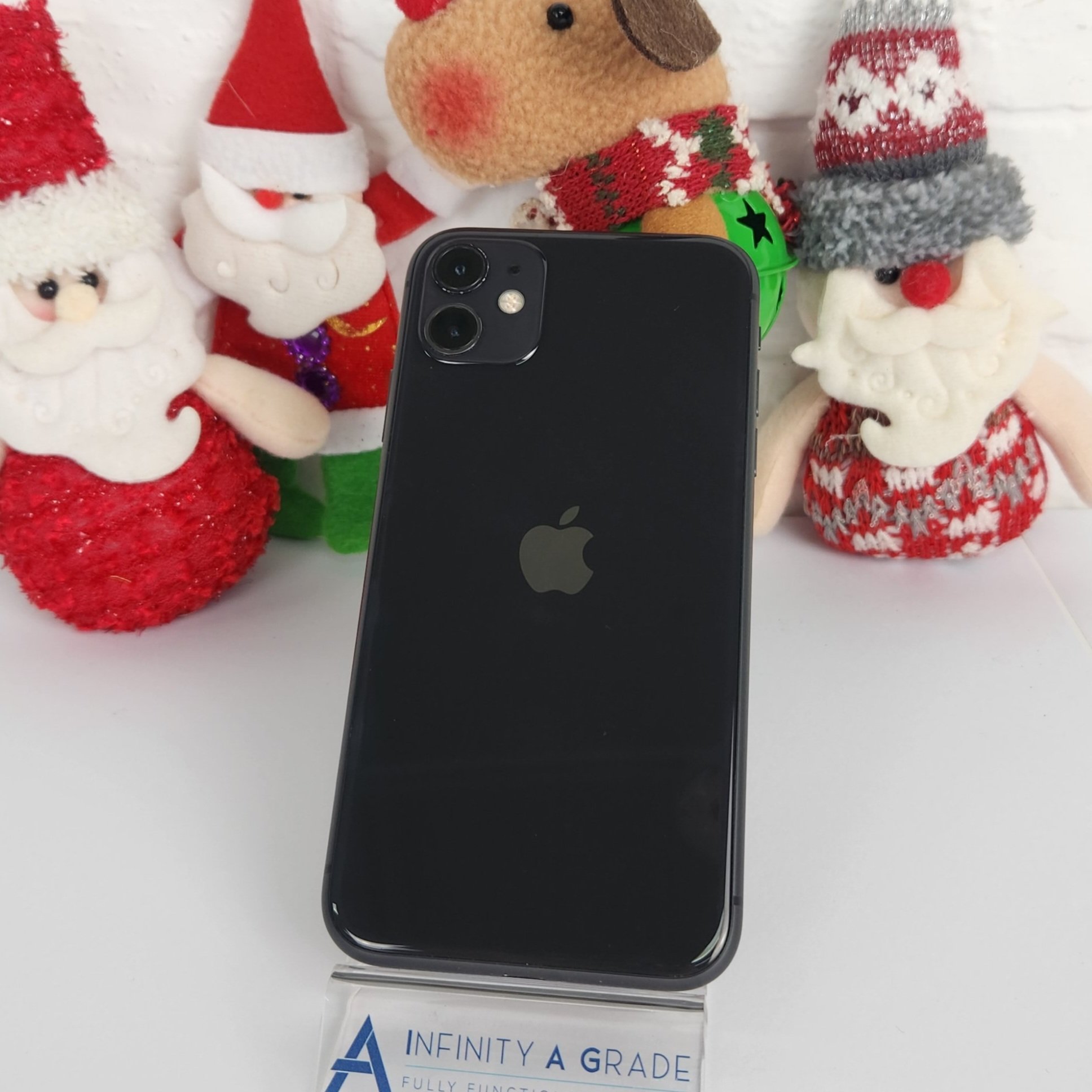 Whole Sale Used mobile phone Original Unlocked Second hand phone mobiles for Iphone 11 Series AB Grade