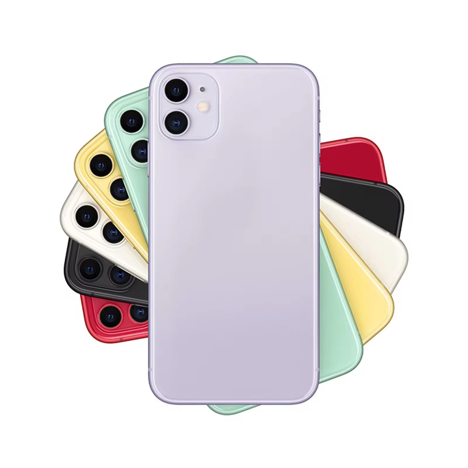 Wholesale Original app used mobile phones iphones for iphone 11 64GB 128GB 256GB