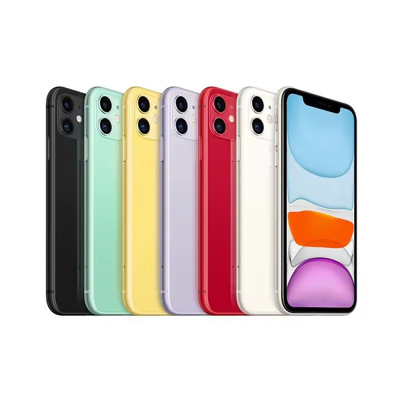 Wholesale Original app used mobile phones iphones for iphone 11 64GB 128GB 256GB