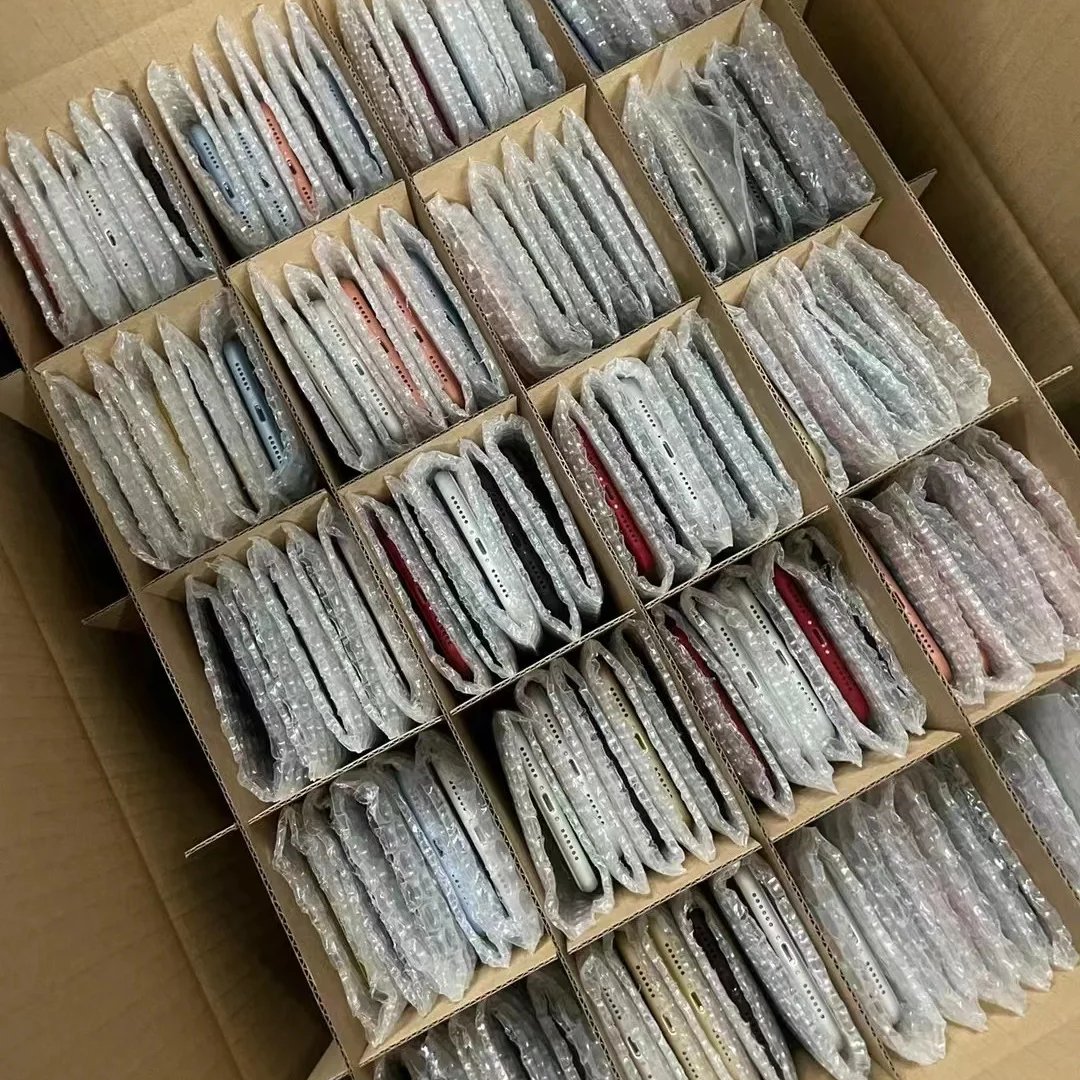 Wholesale Mobile Phone Smart 3G 4G 5G Wholesale Low Prices For phone 6S Plus 7plus 8plus X XS XSMAX XR 11 12