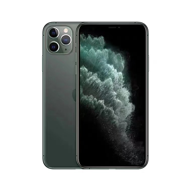 for uesd iPhone 11 pro iphone12pro Original phone unlock Second-hand mobile phone brand smartphone for iphone 11 12 13 pro max