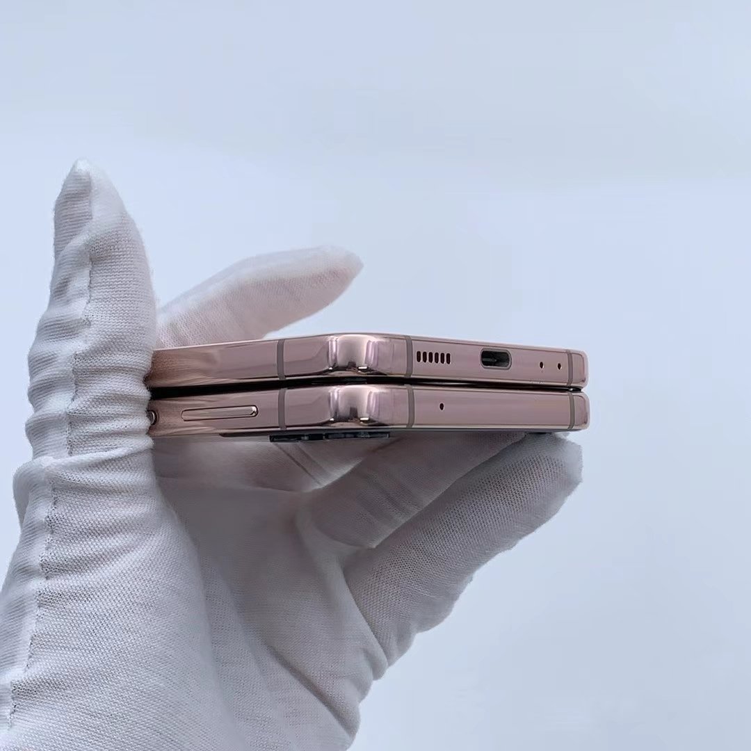 Top Quality S21 S24U Z Flip4 Second Hand Phone Used On A Grade