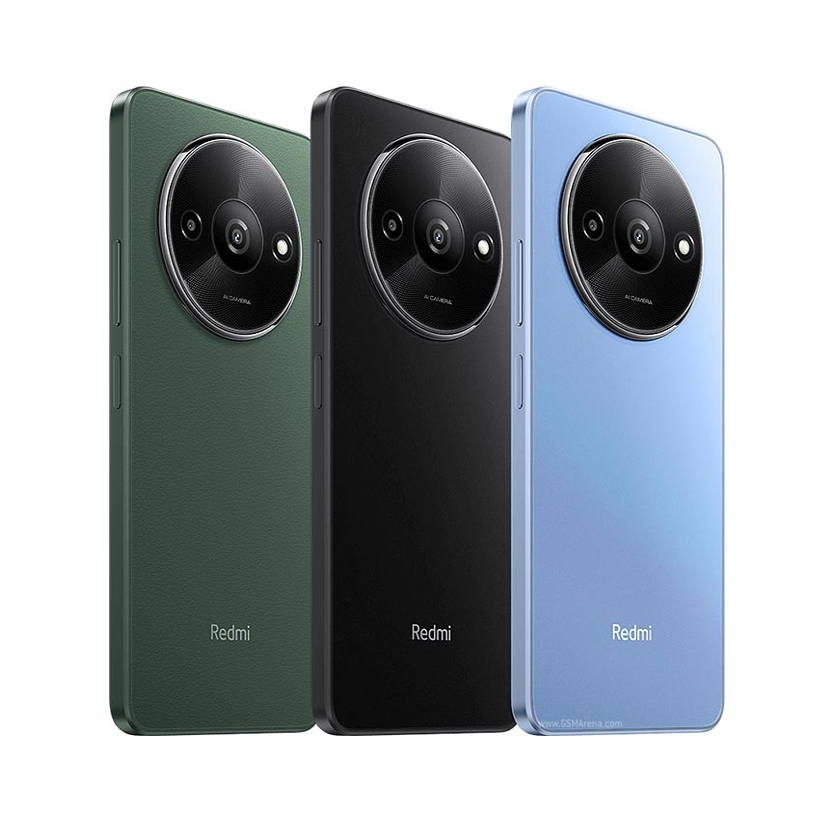 wholesale For Xiaomi Redmi A3 64GB Global second hand mobile telefono second hand android phone mobile phones low price