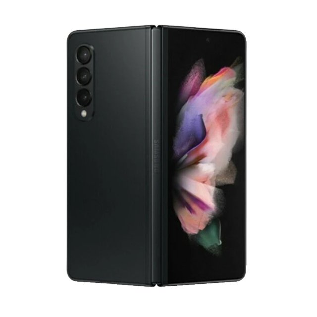 90% new or above For Samsung Galaxy Z Fold 3 F926U1 Used Mobile Phone Z Fold3 5G 256GB/512GB Telephone Buy Wholesale Second Hand