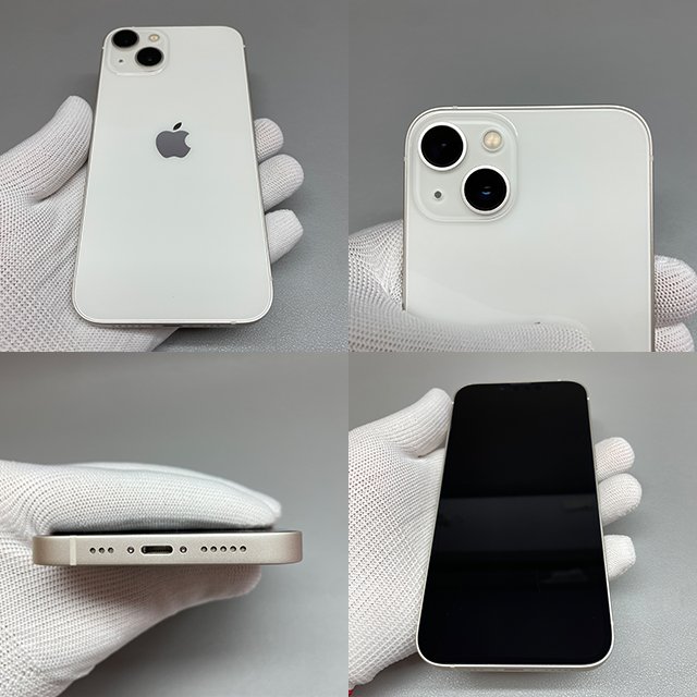 Wholesale Original Used Smart Mobile Phones 5G 128GB/256GB for iPhone 13Pro MAX Phones