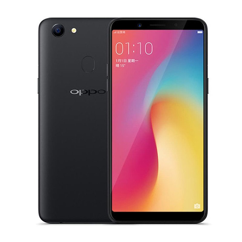 wholesale OPPO F5 A73 64GB 6.0 inches dual Card mobile android used smartphone cheap smart phone used mobile phones for sale