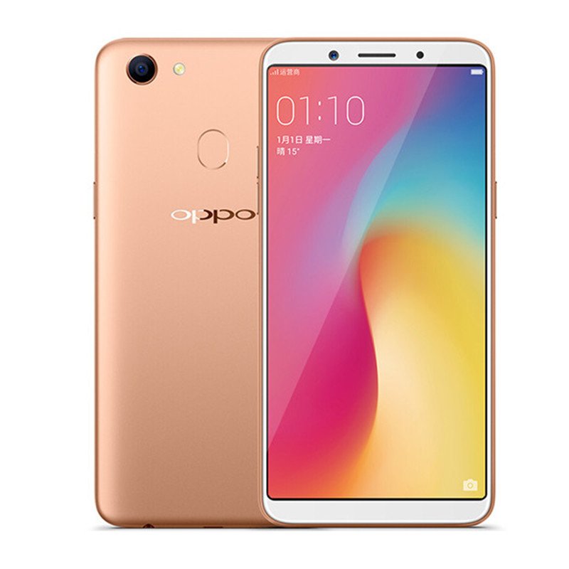 wholesale OPPO F5 A73 64GB 6.0 inches dual Card mobile android used smartphone cheap smart phone used mobile phones for sale