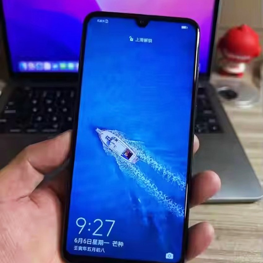 99% New Original Used Second Hand Mobile Phones For P30 Pro P30 Lite P8 P10 P20 Pro Cell Phone 128gb Celulares 4g 5g Smartphone