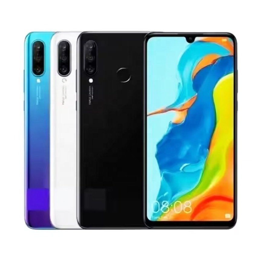 99% New Original Used Second Hand Mobile Phones For P30 Pro P30 Lite P8 P10 P20 Pro Cell Phone 128gb Celulares 4g 5g Smartphone