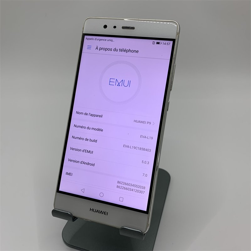 Wholesale Original Cheap Phone Unlocked Second Hand Cell Phones Low Price For Huawei P8 P9 P9 lite