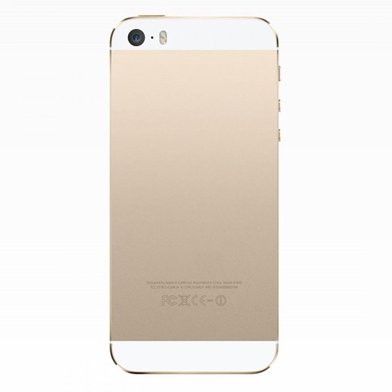 Wholesale smart phone used refurbished mobile phones second hand original for iphone SE first version