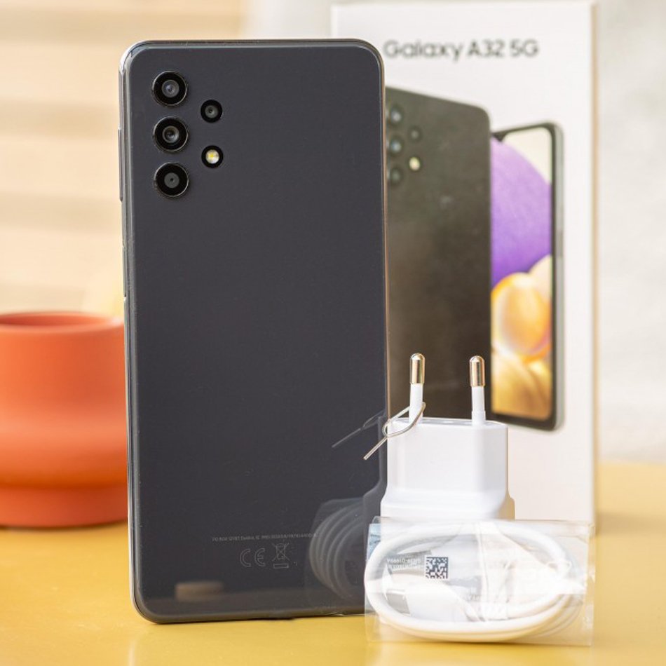 Original 5G smartphone second hand mobile phones For Samsung A32 celulares Android A10 A12 A13 A20 A30 A50 used phone