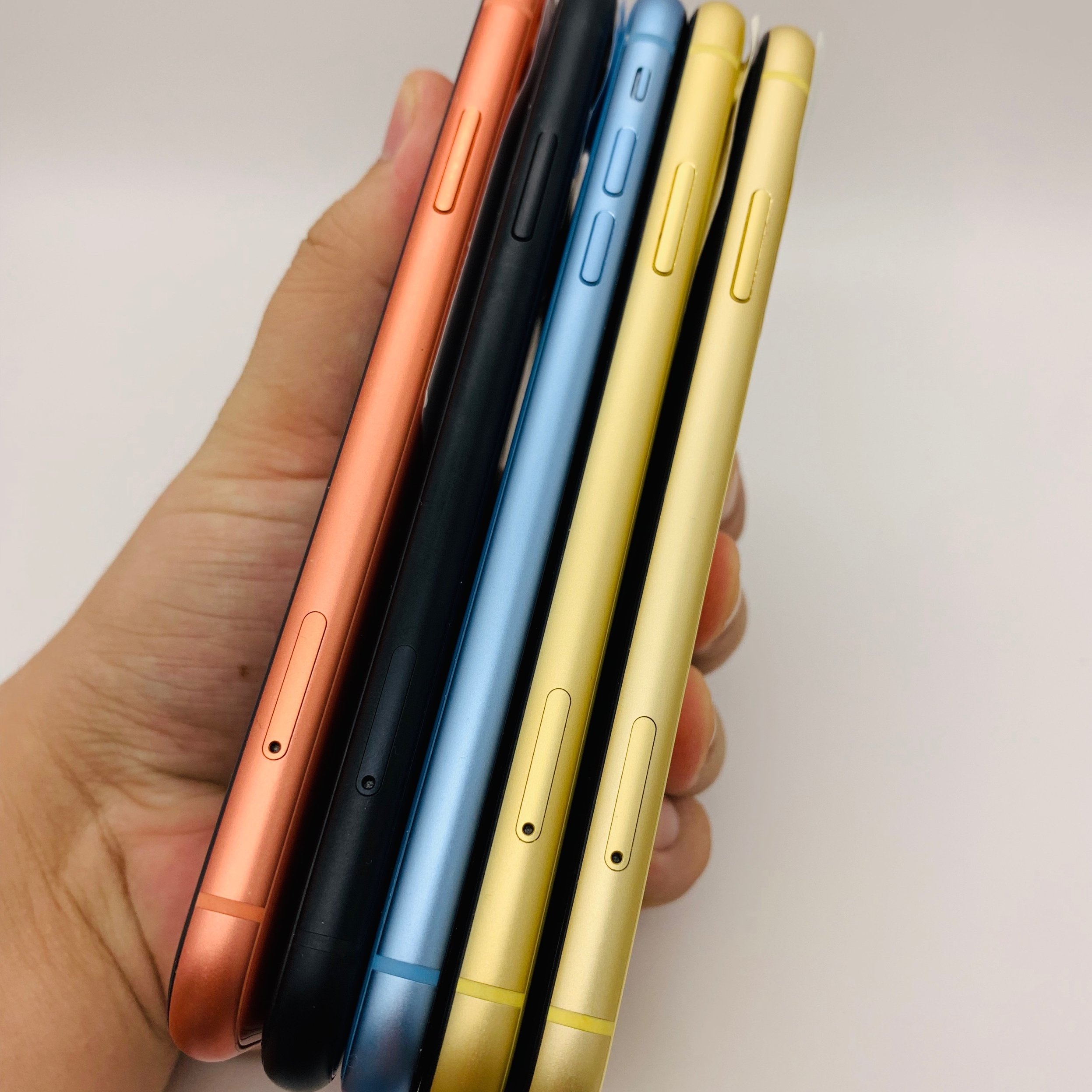 The best new original mobile Phone XR xr xs xsmax 11 11pro 11promax 64gb/128gb/256gb/512gb phone xr unlocked