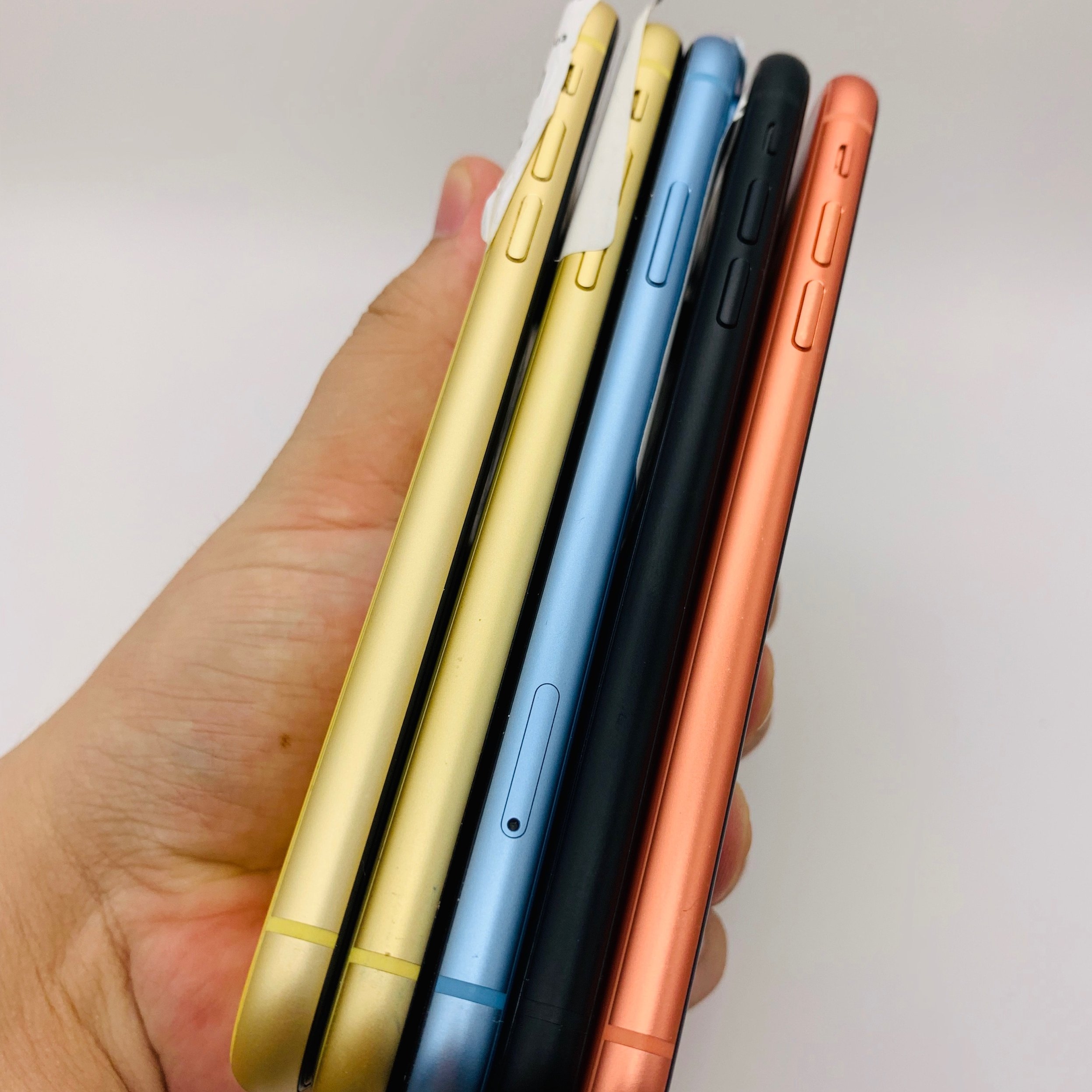 The best new original mobile Phone XR xr xs xsmax 11 11pro 11promax 64gb/128gb/256gb/512gb phone xr unlocked