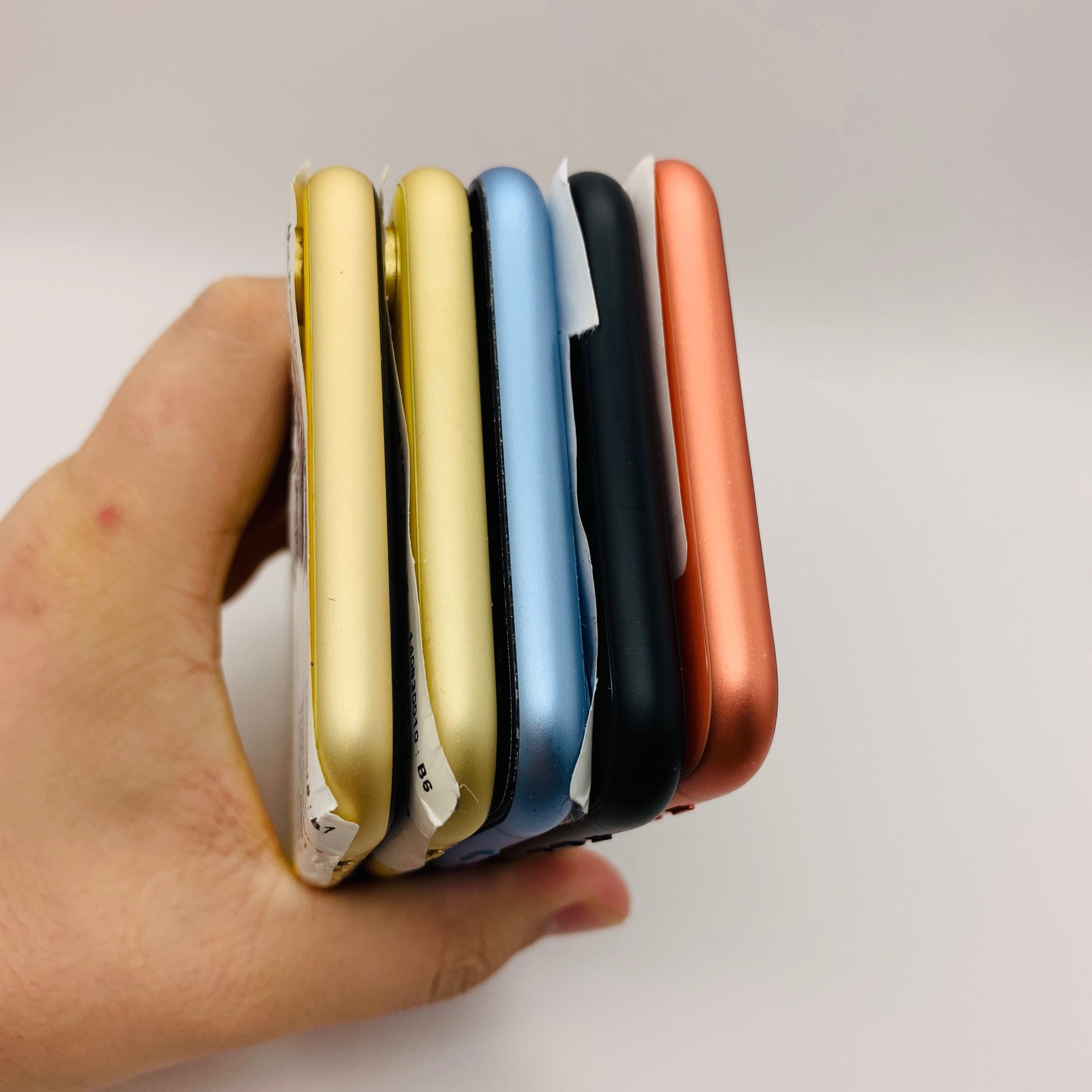 The best new original mobile Phone XR xr xs xsmax 11 11pro 11promax 64gb/128gb/256gb/512gb phone xr unlocked