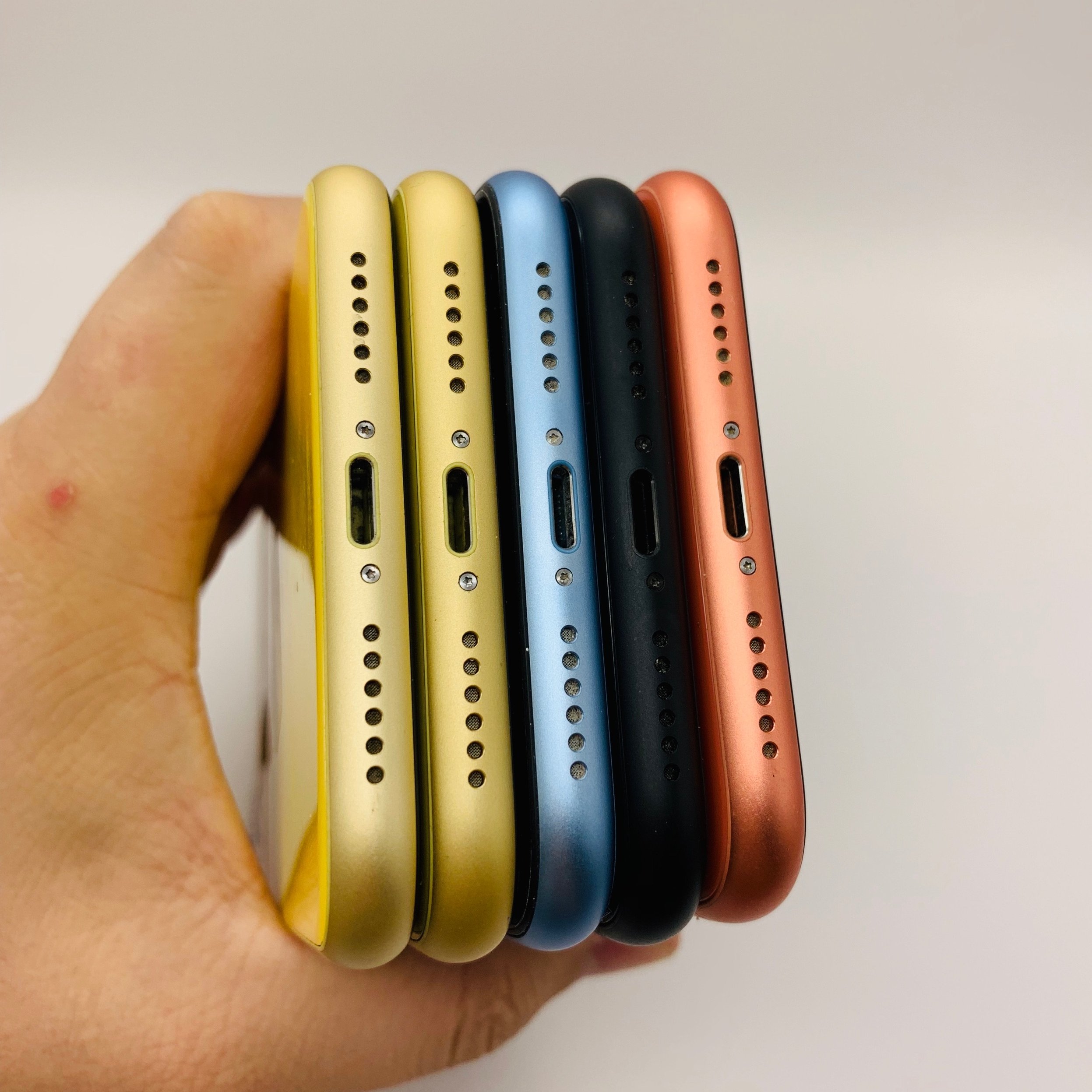 The best new original mobile Phone XR xr xs xsmax 11 11pro 11promax 64gb/128gb/256gb/512gb phone xr unlocked