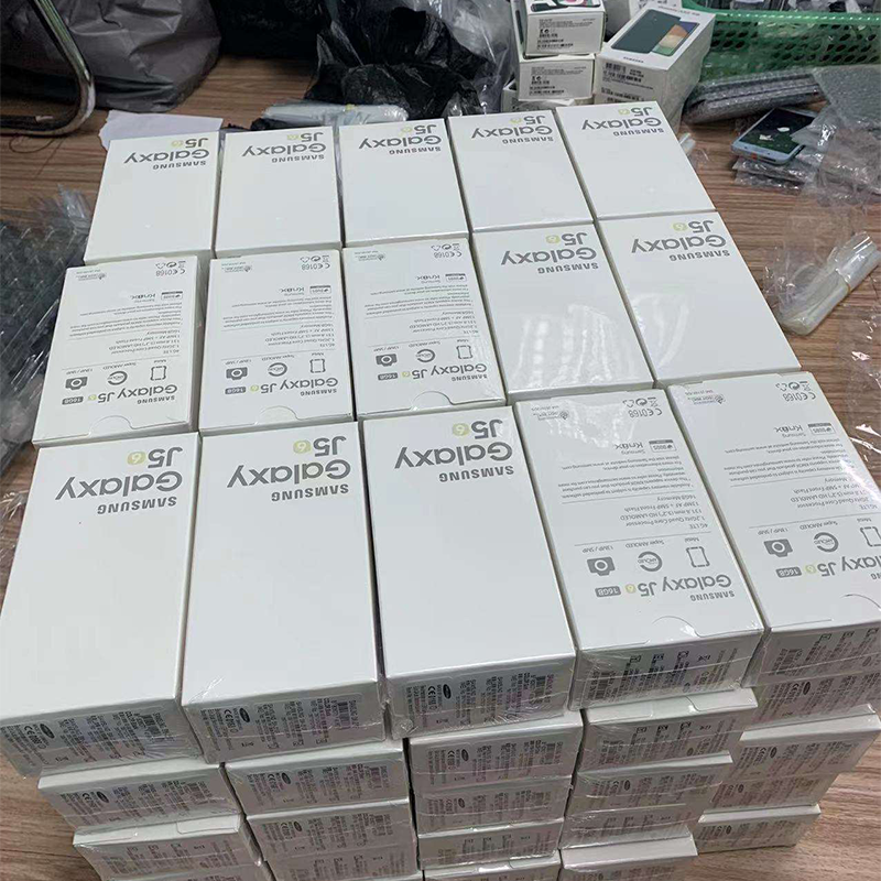 Used Cellphone High Quality Wholesale In Stock Available S21+ Electronic Mobile Phone