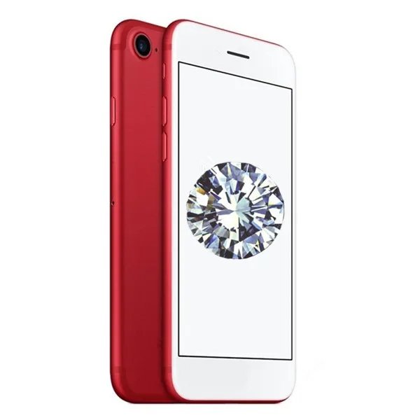 Factory Low Price Original 4G Smartphone 32GB 128GB 256GB Used Mobile Phones For Iphone 7