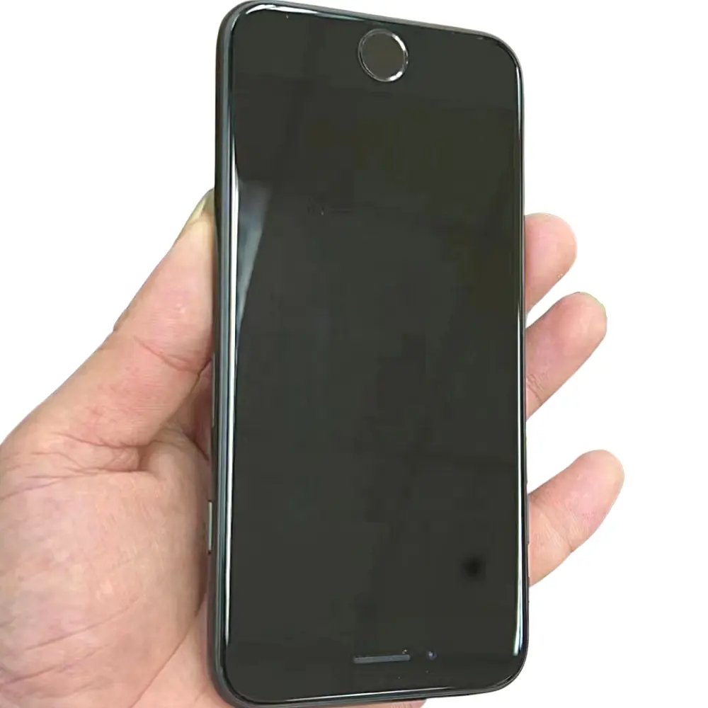 Factory Low Price Original 4G Smartphone 32GB 128GB 256GB Used Mobile Phones For Iphone 7