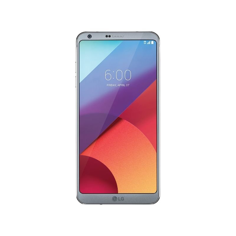 Wholesale Original unlock 4G smartphone cheap good quality mobile phones for LG G6