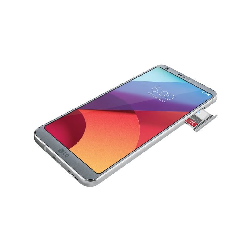 Wholesale Original unlock 4G smartphone cheap good quality mobile phones for LG G6