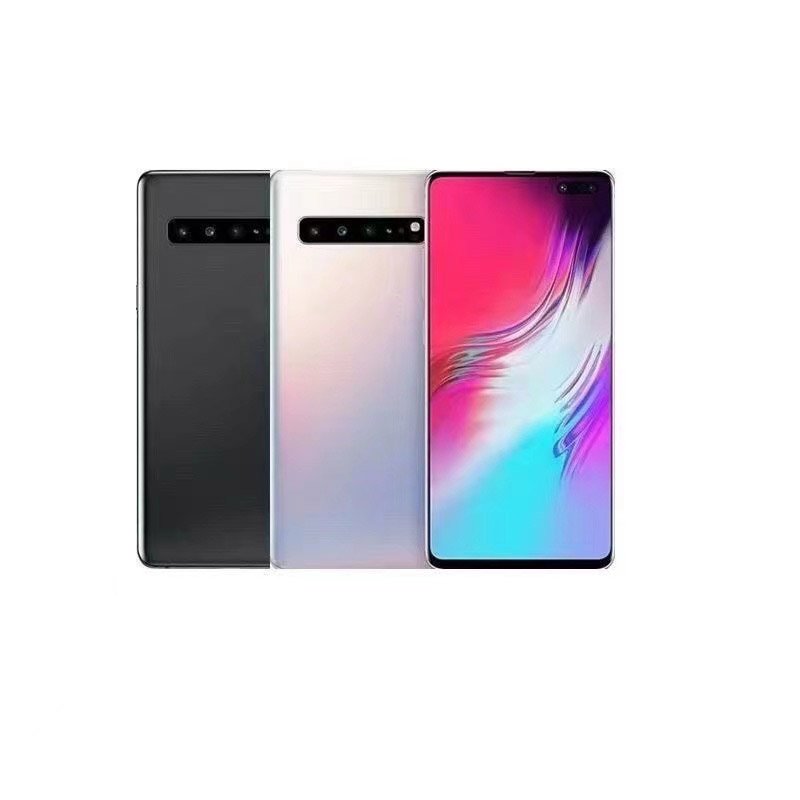 Sam sung Note10+ original unlocked version used mobile phone 256G refurbished machine 4G smartphone Android