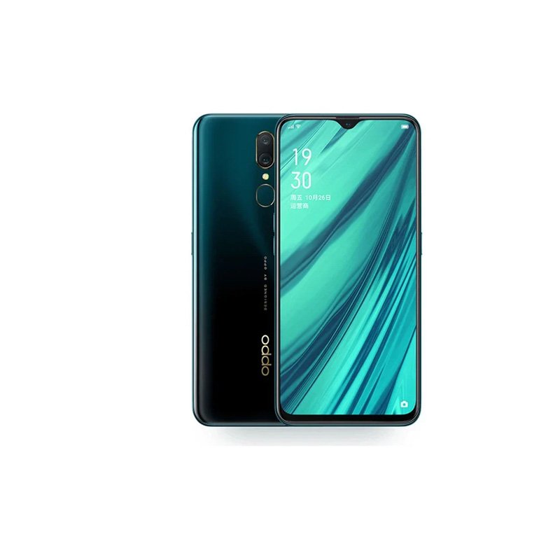 OPPO F11 4G Smartphone Android cell phone mobile phone Original
