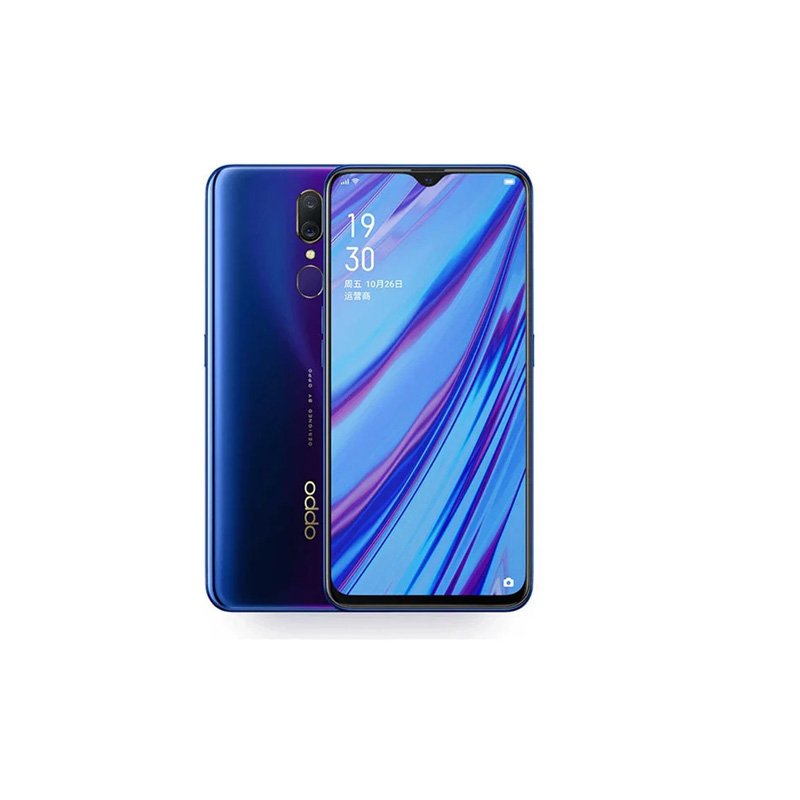 OPPO F11 4G Smartphone Android cell phone mobile phone Original
