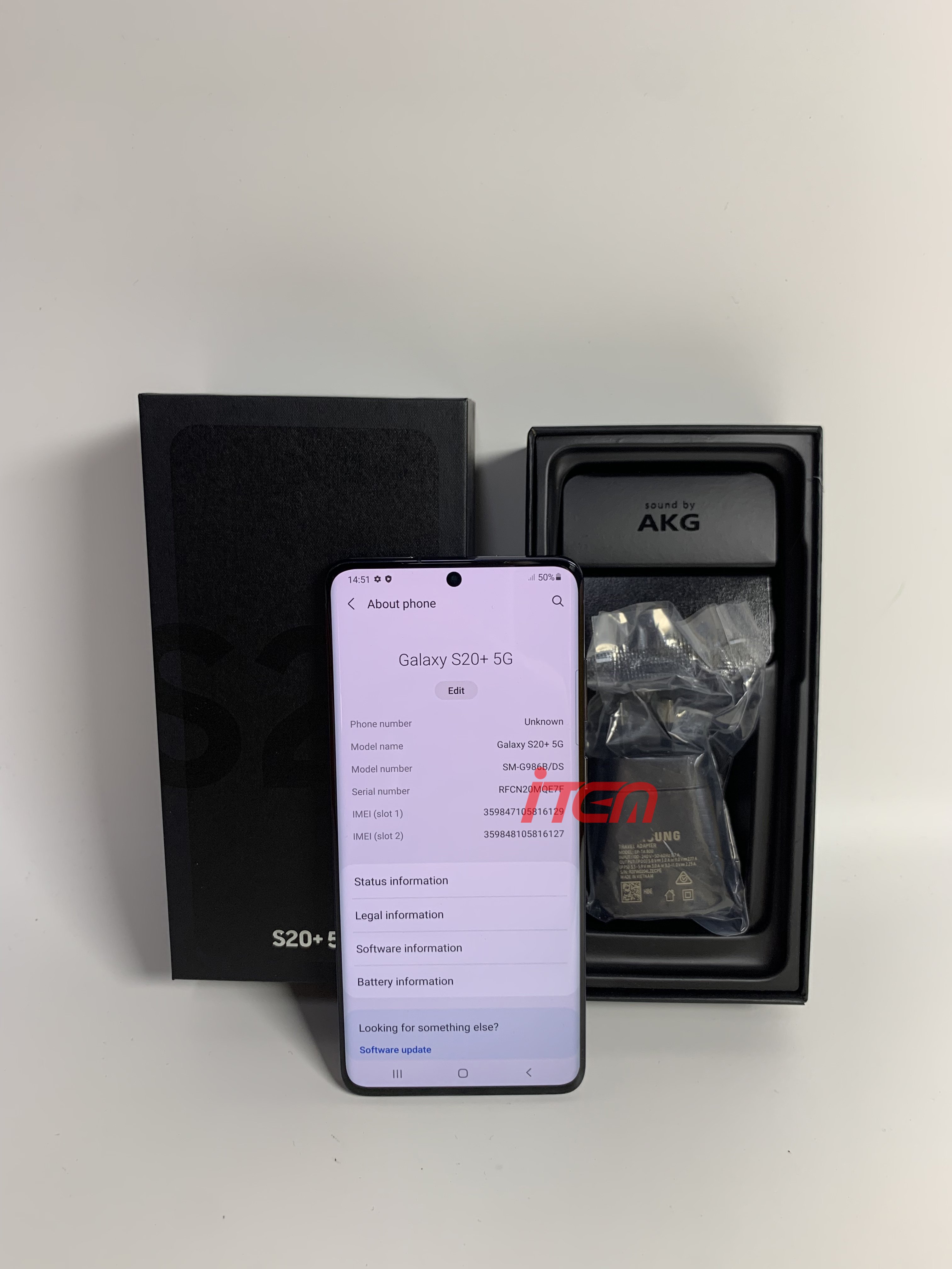 Factory Wholesale Original Used Samsung Mobile Phone 128GB Cell Phones For celulares samsung S20 Plus S20 S24 Ultra