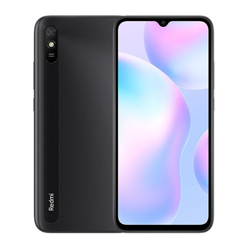 Wholesale Xiaomi Redmi 9A 4+64GB 4G LTE global rom telfono smart phone cell phones smartphones mobile phone used