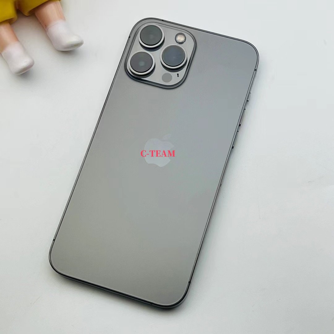 Hot Sale 2024 New Arrivals Wholesale Used Mobile Phones For Phone 13 Pro Unlocked 5G Smartphone