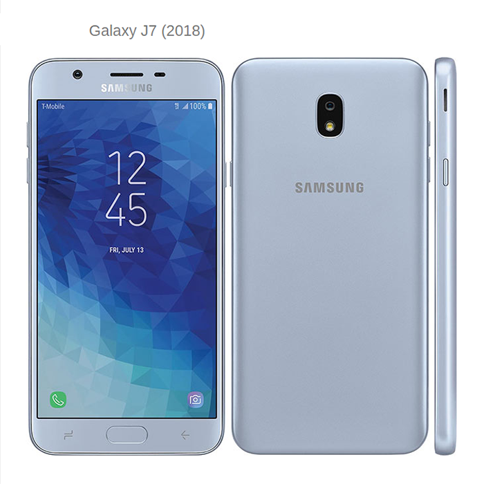 Brand J737 Used Second Hand Mobile Phone Mobiles Original Usa For Samsung Refurbished Galaxy J737 Used Mobile Phone