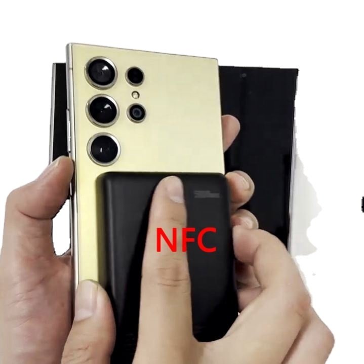 for HUAWEI P40 Pro 5G Smartphone Android 6.58 inch 50MP+32MP 256GB ROM 8GB RAM Mobile phones IP68 waterproof used phone