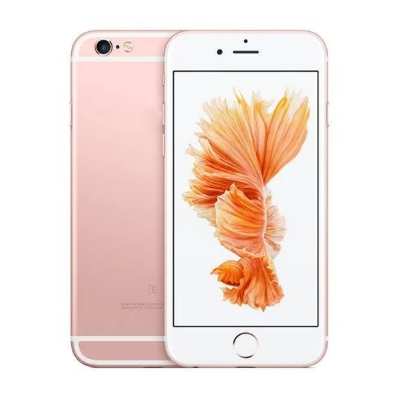 Cheaper Second Hand Used Mobile Phone for iphone 6 Plus 64GB 5.5 inches phone