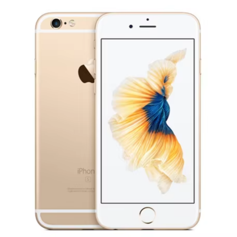 Cheaper Second Hand Used Mobile Phone for iphone 6 Plus 64GB 5.5 inches phone