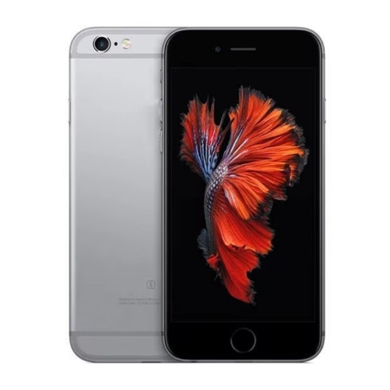 Cheaper Second Hand Used Mobile Phone for iphone 6 Plus 64GB 5.5 inches phone